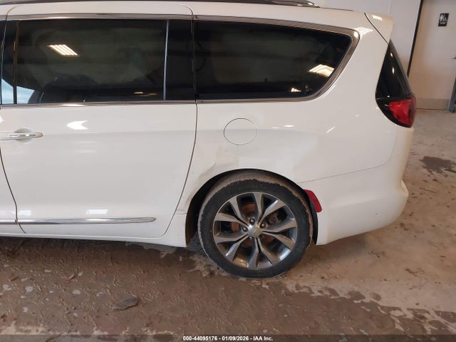2019 CHRYSLER PACIFICA 2C4RC1GG3KR652966 Photo 5