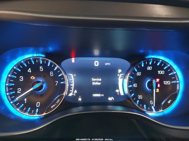2019 CHRYSLER PACIFICA 2C4RC1GG3KR652966 Photo 6