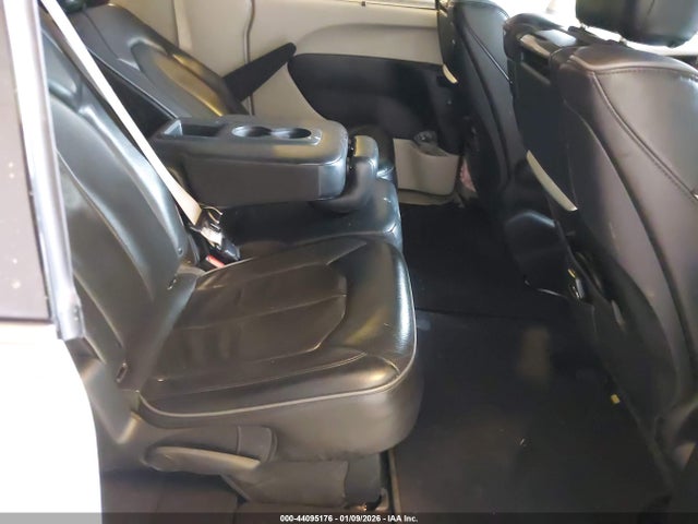 2019 CHRYSLER PACIFICA 2C4RC1GG3KR652966 Photo 7