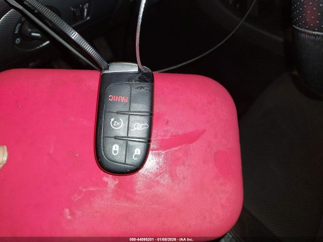 2020 DODGE DURANGO 1C4RDJDG6LC116394 Photo 10