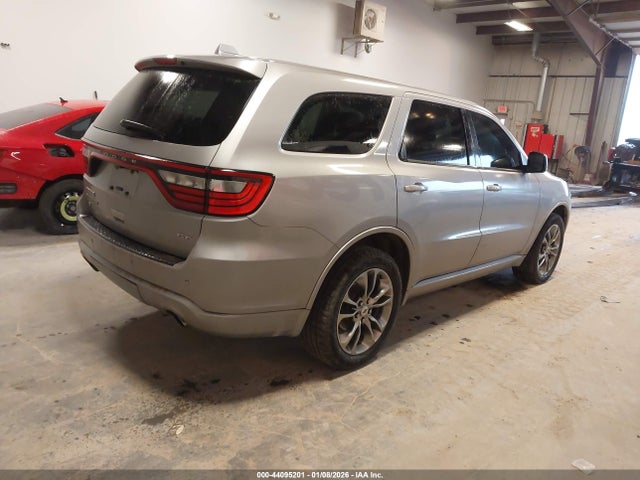 2020 DODGE DURANGO 1C4RDJDG6LC116394 Photo 3