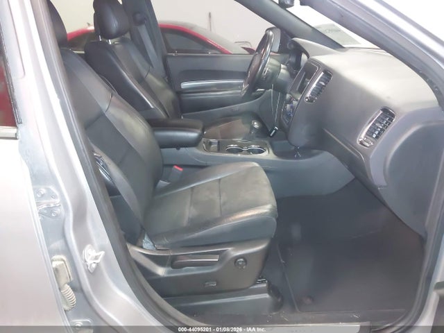 2020 DODGE DURANGO 1C4RDJDG6LC116394 Photo 4
