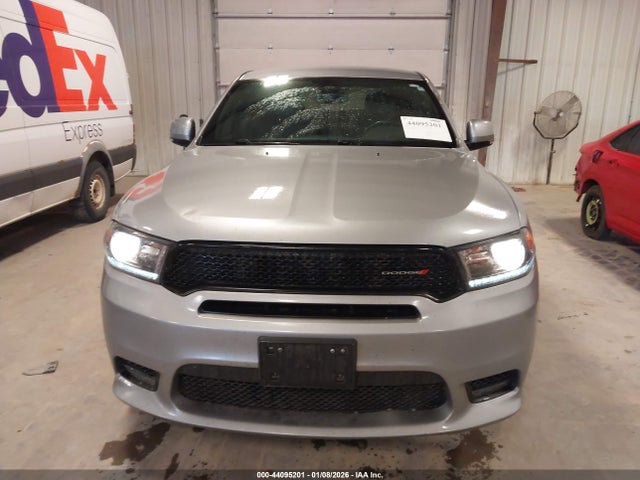2020 DODGE DURANGO 1C4RDJDG6LC116394 Photo 5