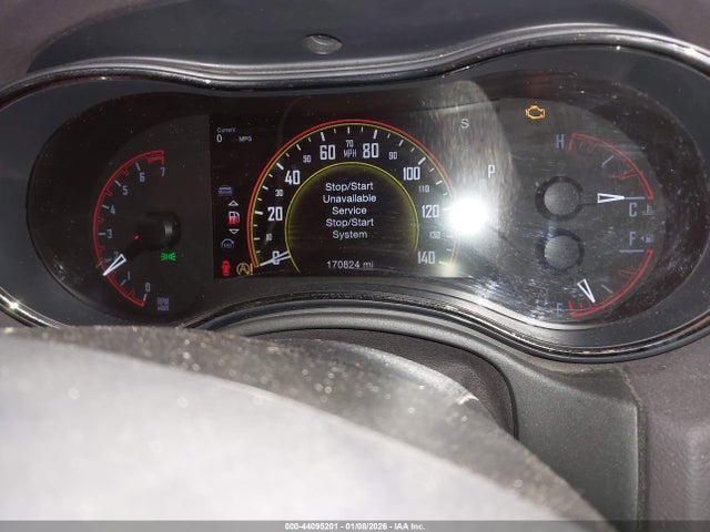 2020 DODGE DURANGO 1C4RDJDG6LC116394 Photo 6