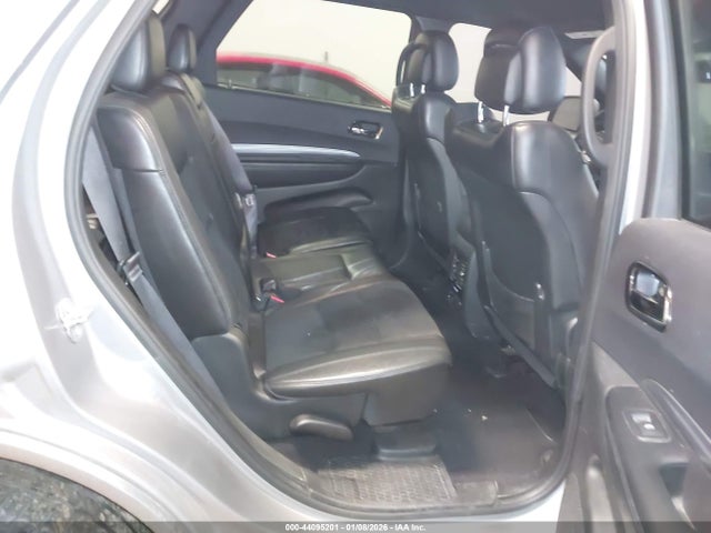 2020 DODGE DURANGO 1C4RDJDG6LC116394 Photo 7