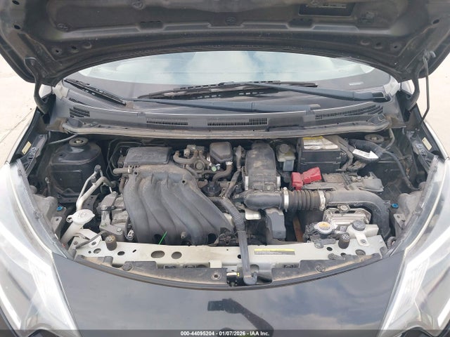 Nissan Versa Note Sv 2017 3N1CE2CP4HL352924 Image 10