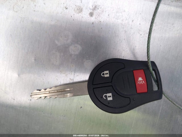 Nissan Versa Note Sv 2017 3N1CE2CP4HL352924 Image 11