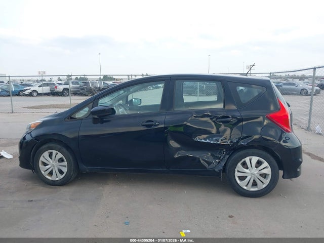Nissan Versa Note Sv 2017 3N1CE2CP4HL352924 Image 14