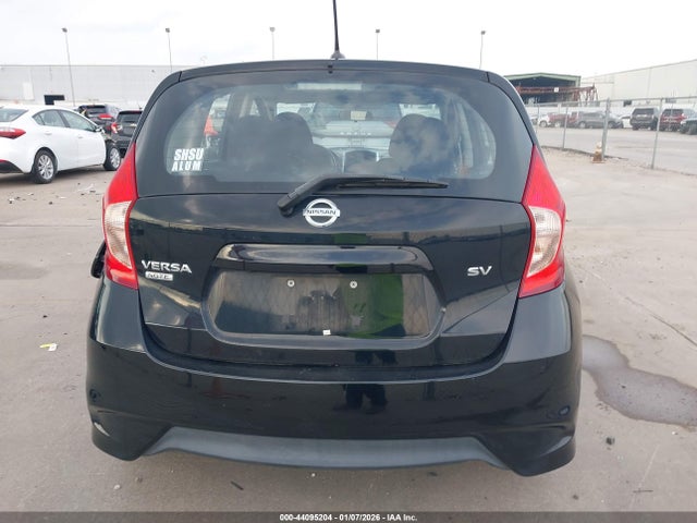 Nissan Versa Note Sv 2017 3N1CE2CP4HL352924 Image 16