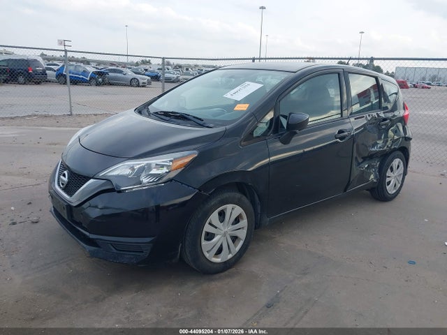 Nissan Versa Note Sv 2017 3N1CE2CP4HL352924 Image 2