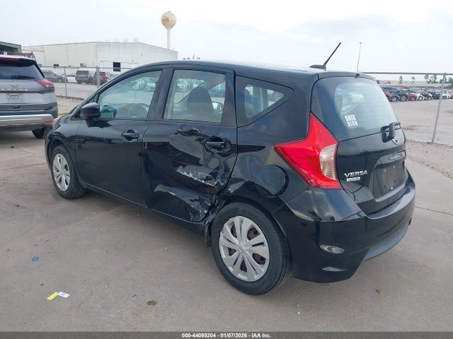Nissan Versa Note Sv 2017 3N1CE2CP4HL352924 Image 3