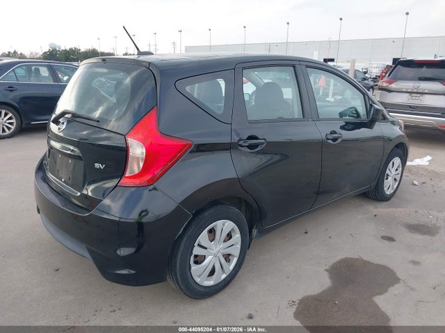 Nissan Versa Note Sv 2017 3N1CE2CP4HL352924 Image 4