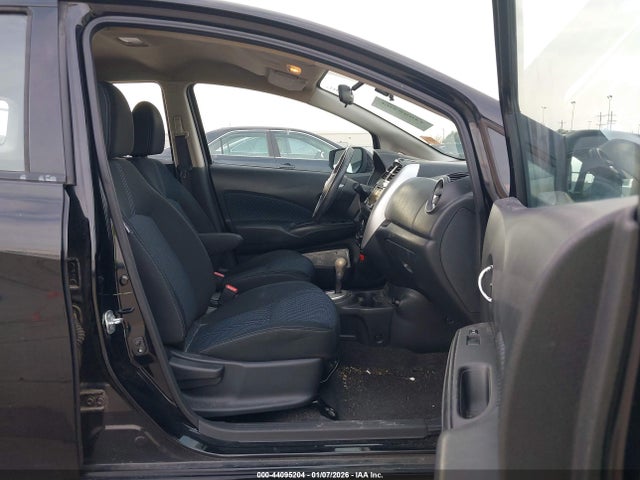 Nissan Versa Note Sv 2017 3N1CE2CP4HL352924 Image 5