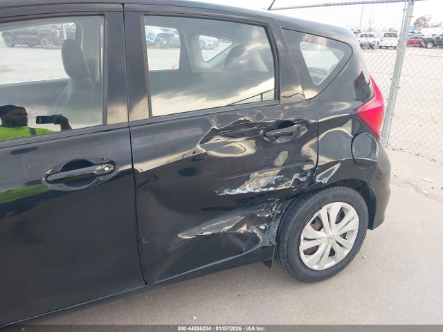 Nissan Versa Note Sv 2017 3N1CE2CP4HL352924 Image 6