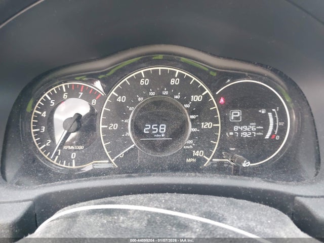 Nissan Versa Note Sv 2017 3N1CE2CP4HL352924 Image 7