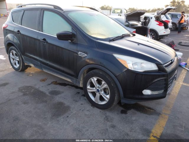 2016 FORD ESCAPE 1FMCU0GX7GUB72268