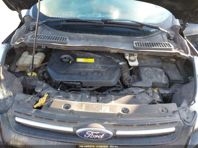 2016 FORD ESCAPE 1FMCU0GX7GUB72268 Photo 9