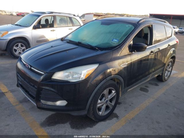 2016 FORD ESCAPE 1FMCU0GX7GUB72268 Photo 1