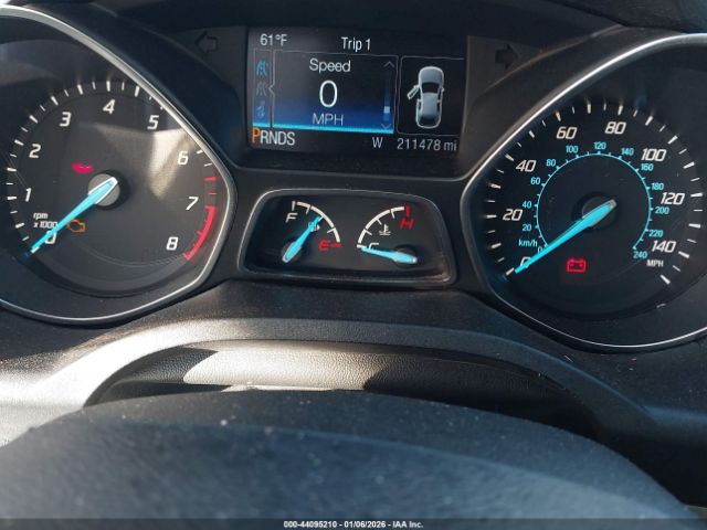 2016 FORD ESCAPE 1FMCU0GX7GUB72268 Photo 6