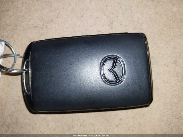 Mazda Mazda3 2.5 S Select Sport 2025 3MZBPABM4SM479398 Image 11