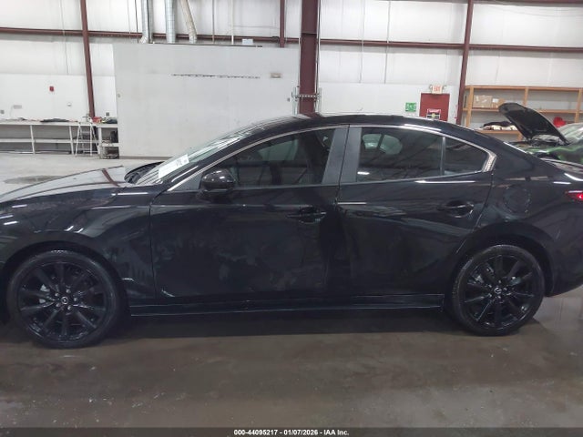 Mazda Mazda3 2.5 S Select Sport 2025 3MZBPABM4SM479398 Image 14