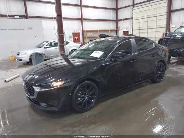 Mazda Mazda3 2.5 S Select Sport 2025 3MZBPABM4SM479398 Image 2