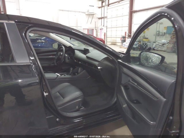 Mazda Mazda3 2.5 S Select Sport 2025 3MZBPABM4SM479398 Image 5