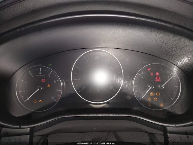 Mazda Mazda3 2.5 S Select Sport 2025 3MZBPABM4SM479398 Image 7