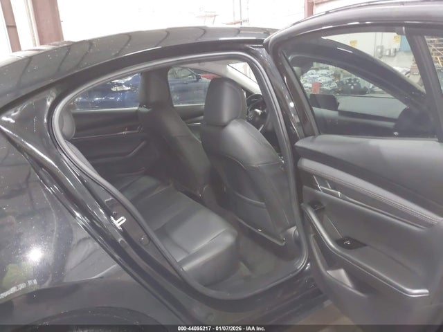 Mazda Mazda3 2.5 S Select Sport 2025 3MZBPABM4SM479398 Image 8