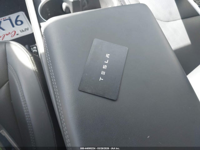 2024 TESLA MODEL 3 5YJ3E1EA0RF734903 Photo 10