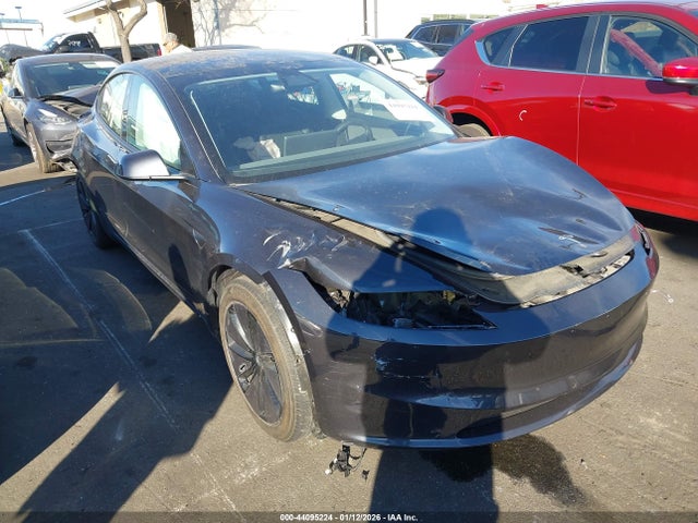 2024 TESLA MODEL 3 5YJ3E1EA0RF734903 Photo 5