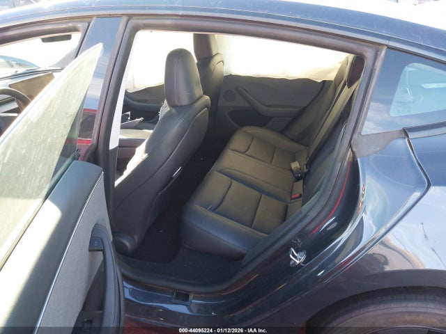 2024 TESLA MODEL 3 5YJ3E1EA0RF734903 Photo 7