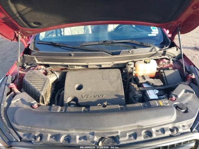 Продажа на аукционе авто 2019 Buick Enclave Awd Premium, vin: 5GAEVBKWXKJ188593, номер лота: 44095229