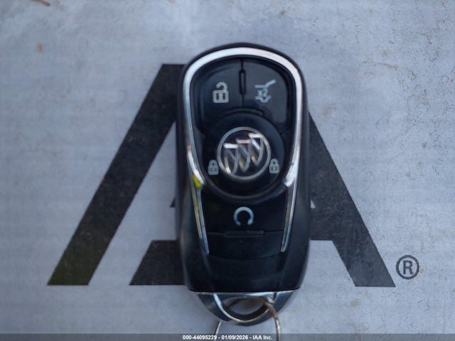 Продажа на аукционе авто 2019 Buick Enclave Awd Premium, vin: 5GAEVBKWXKJ188593, номер лота: 44095229