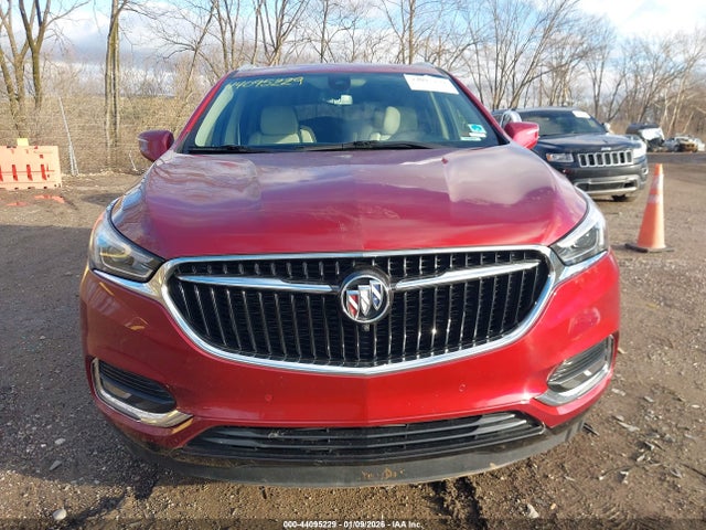 Продажа на аукционе авто 2019 Buick Enclave Awd Premium, vin: 5GAEVBKWXKJ188593, номер лота: 44095229