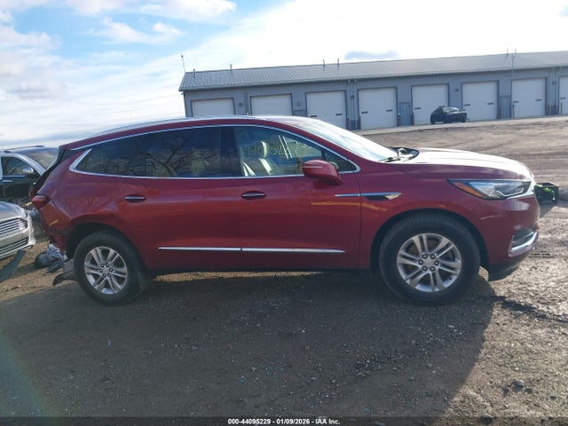 Продажа на аукционе авто 2019 Buick Enclave Awd Premium, vin: 5GAEVBKWXKJ188593, номер лота: 44095229