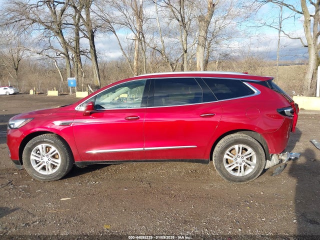 Продажа на аукционе авто 2019 Buick Enclave Awd Premium, vin: 5GAEVBKWXKJ188593, номер лота: 44095229