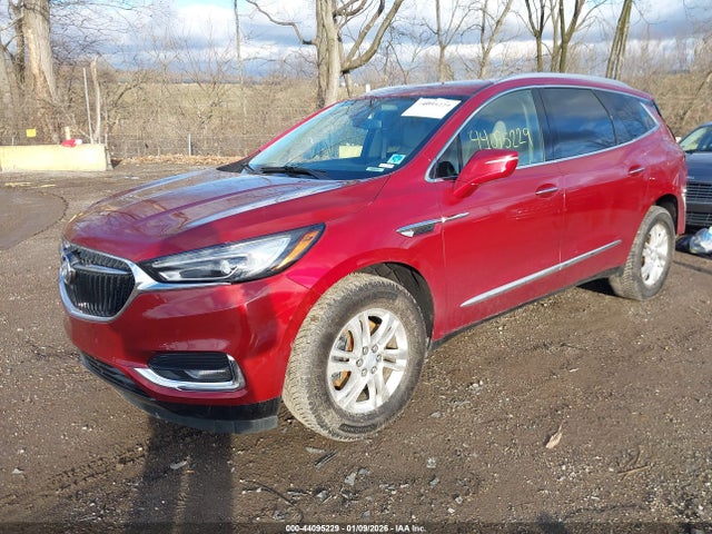 Продажа на аукционе авто 2019 Buick Enclave Awd Premium, vin: 5GAEVBKWXKJ188593, номер лота: 44095229
