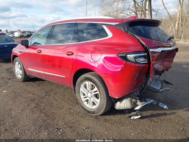 Продажа на аукционе авто 2019 Buick Enclave Awd Premium, vin: 5GAEVBKWXKJ188593, номер лота: 44095229