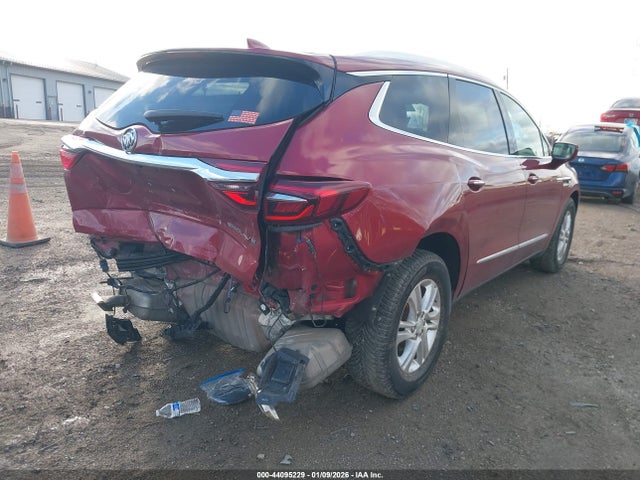 Продажа на аукционе авто 2019 Buick Enclave Awd Premium, vin: 5GAEVBKWXKJ188593, номер лота: 44095229
