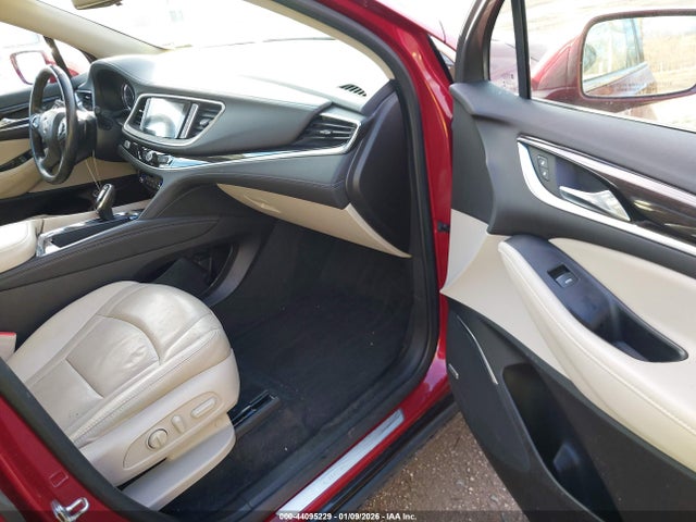 Продажа на аукционе авто 2019 Buick Enclave Awd Premium, vin: 5GAEVBKWXKJ188593, номер лота: 44095229