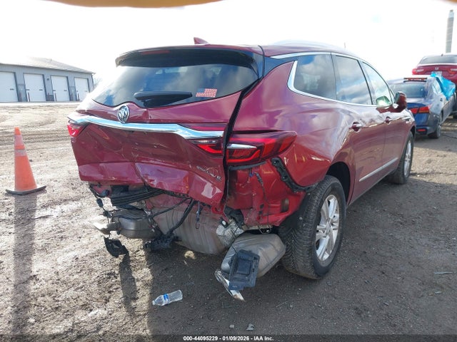 Продажа на аукционе авто 2019 Buick Enclave Awd Premium, vin: 5GAEVBKWXKJ188593, номер лота: 44095229