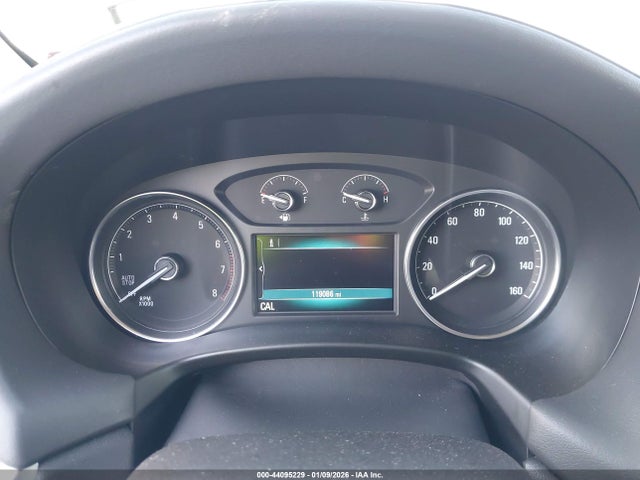 Продажа на аукционе авто 2019 Buick Enclave Awd Premium, vin: 5GAEVBKWXKJ188593, номер лота: 44095229