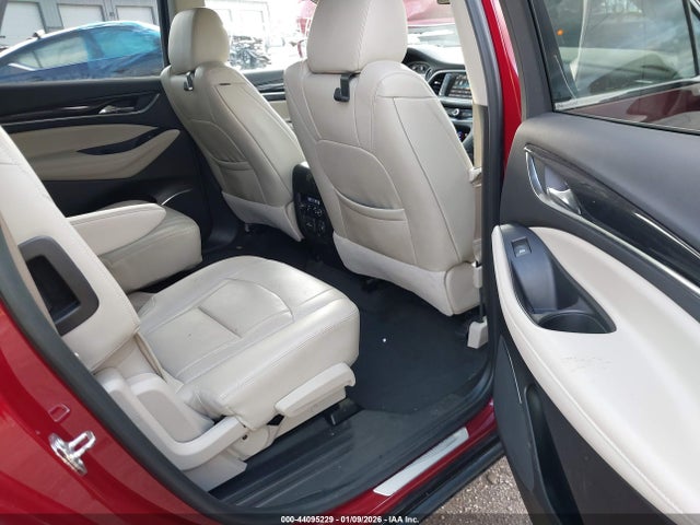 Продажа на аукционе авто 2019 Buick Enclave Awd Premium, vin: 5GAEVBKWXKJ188593, номер лота: 44095229