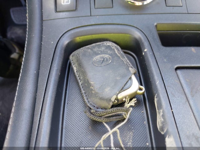 2017 LEXUS CT 200H JTHKD5BHXH2292509 Photo 10