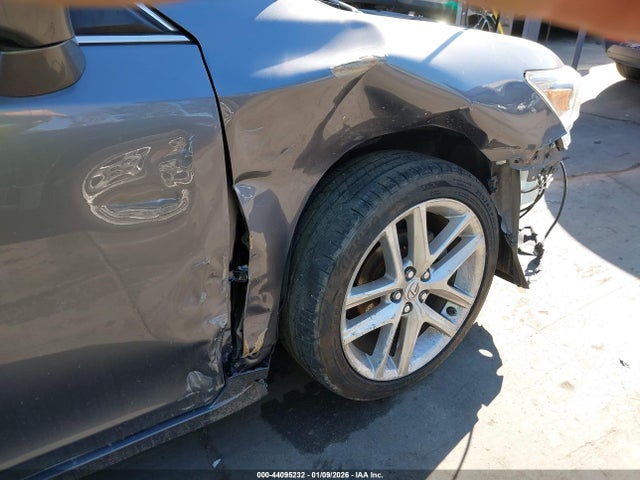 2017 LEXUS CT 200H JTHKD5BHXH2292509 Photo 5