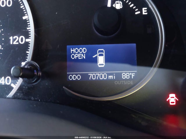 2017 LEXUS CT 200H JTHKD5BHXH2292509 Photo 6