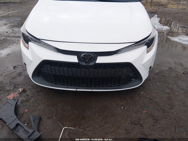 Toyota COROLLA LE 2022 5YFEPMAE7NP305723 Image 13
