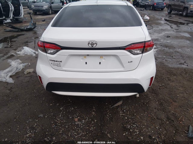 Toyota COROLLA LE 2022 5YFEPMAE7NP305723 Image 17