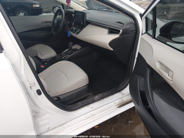 Toyota COROLLA LE 2022 5YFEPMAE7NP305723 Image 5